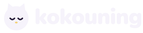 Kokouning